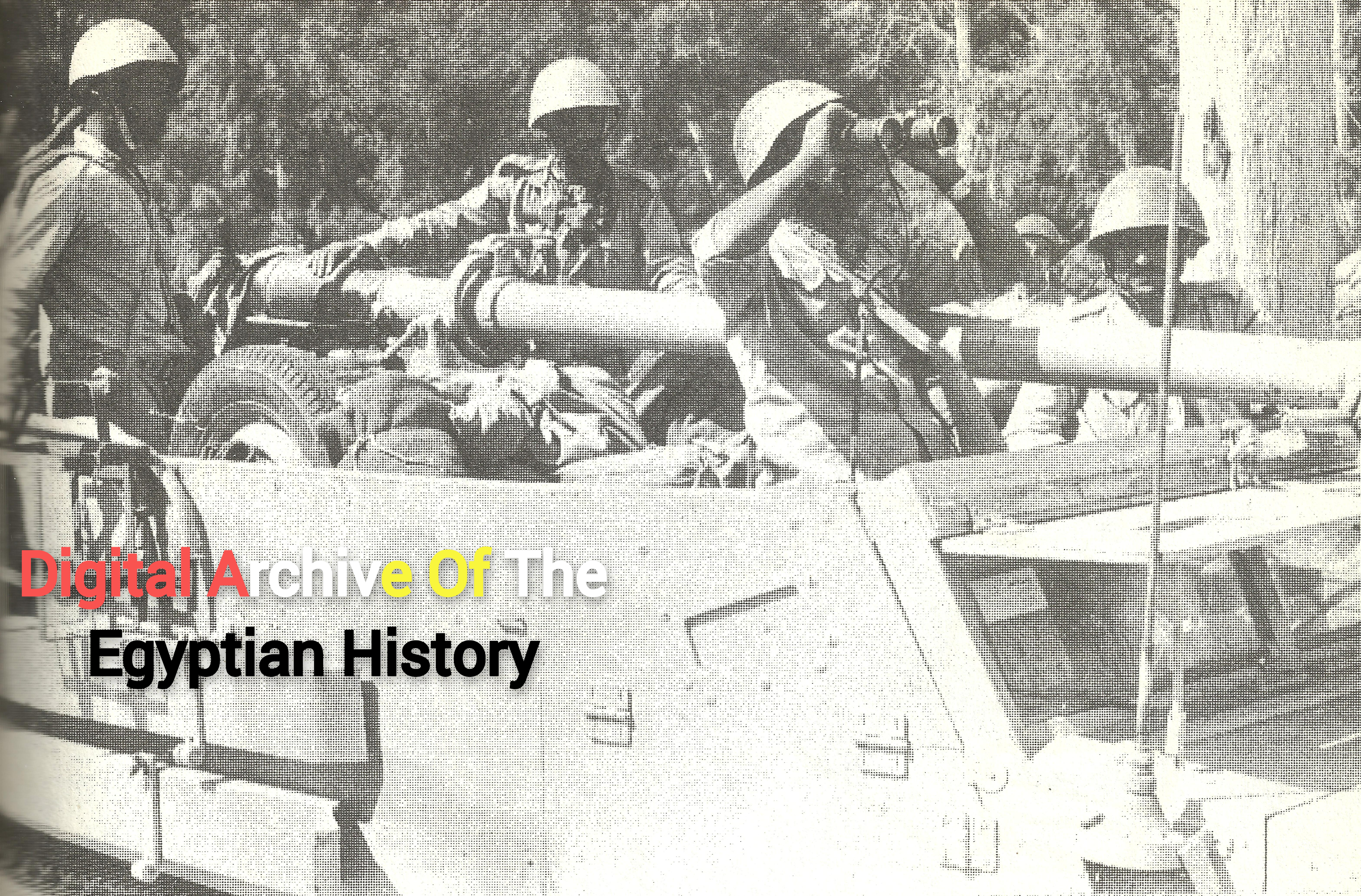 1973 War Image